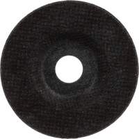 Cubitron 3 Cut-Off Wheel, 4-1/2" x 0.045", 7/8" Arbor, Type T27, Ceramic, 13300 RPM Oxford Builders Supplies Inc