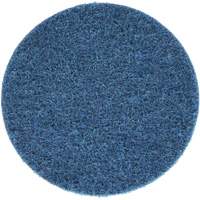 Disques non tiss&eacute;s autoagrippants &agrave; rechange rapide Bear-Tex, 5" dia., Grain Tr&egrave;s fin, Oxyde d'aluminium Oxford Builders Supplies Inc