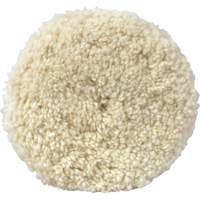 Compounding Pad 05703, 8" dia., Wool Oxford Builders Supplies Inc