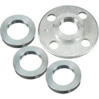 Disc Back-Up Pad Mounting Kit Oxford Builders Supplies Inc