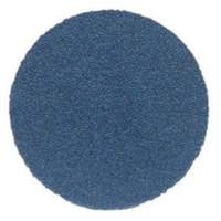 Disque &agrave; fixation autoagrippante BlueFire, dia 6", Grain 36, Alumine de zirconium, Poids E Oxford Builders Supplies Inc
