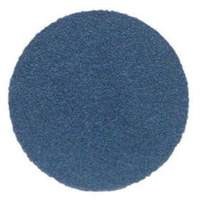 Disque &agrave; fixation autoagrippante BlueFire, dia 6", Grain 80, Alumine de zirconium, Poids E Oxford Builders Supplies Inc