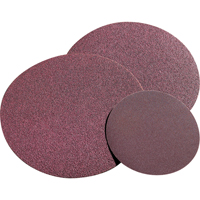 Metalite&reg; R228 Discs, 16" Dia., 36 Grit, Aluminum Oxide Oxford Builders Supplies Inc