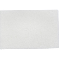 Tampons manuels Bear-Tex, Non abrasif, 9" x 6" Oxford Builders Supplies Inc