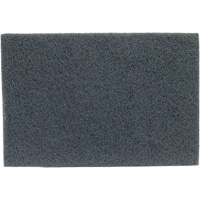 Tampons manuels Bear-Tex, Carbure de silicium, 6" x 9", Grain Moyen Oxford Builders Supplies Inc