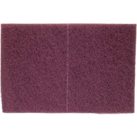 Tampons manuels Bear-Tex, Oxyde d'aluminium, 6" x 9", Grain Tr&egrave;s fin Oxford Builders Supplies Inc