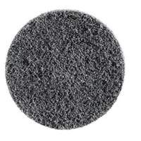 Bear-Tex&reg; Rapid Prep Non-Woven Quick-Change Disc, 2" Dia., Extra Coarse Grit, Aluminum Oxide Oxford Builders Supplies Inc