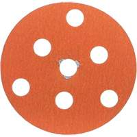 Disque transparent &agrave; apparence fibreuse Blaze AVOS F980 CA, 4-1/2" dia., Grain 36/Extra grossier, C&eacute;ramique d'alumine Oxford Builders Supplies Inc