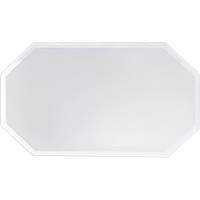 Replacement Plastic Shield for Suction & Pressure Cabinets Oxford Builders Supplies Inc