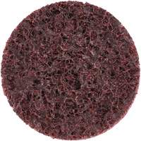 Disque de conditionnement de surface SPINLOCK, 2" dia., Grain 60 Oxford Builders Supplies Inc