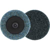 Disque de conditionnement de surface SPINLOCK, 2" dia., Grain 80 Oxford Builders Supplies Inc