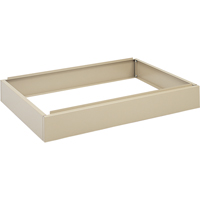 Classeurs en acier pour plans - Bases en option, 10/5 Tiroirs Oxford Builders Supplies Inc