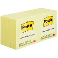 Post-it&reg; Notes Oxford Builders Supplies Inc