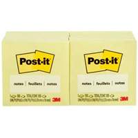 Post-it&reg; Notes Oxford Builders Supplies Inc