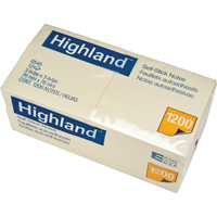 Self Adhesive Notepads