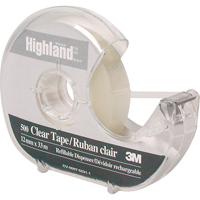 Transparent Tape Oxford Builders Supplies Inc
