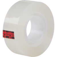 Transparent Tape Oxford Builders Supplies Inc