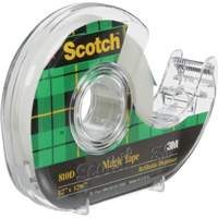 Transparent & Invisible Tape (Magic Tape) Oxford Builders Supplies Inc