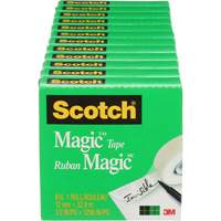 Transparent & Invisible Tape (Magic Tape) Oxford Builders Supplies Inc