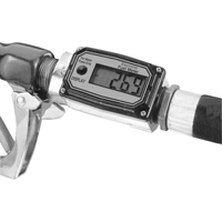Mechanical Meters