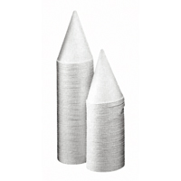 Disposable Cups, Paper, 4 oz., White Oxford Builders Supplies Inc