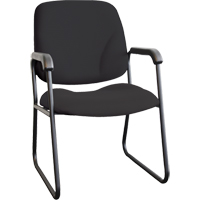 Onyx Reception Chair Oxford Builders Supplies Inc