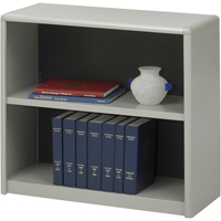 Biblioth&egrave;ques en acier Value Mate Oxford Builders Supplies Inc