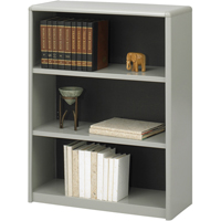 Biblioth&egrave;ques en acier Value Mate Oxford Builders Supplies Inc