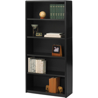 Biblioth&egrave;ques en acier Value Mate Oxford Builders Supplies Inc