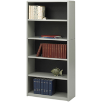 Biblioth&egrave;ques en acier Value Mate Oxford Builders Supplies Inc