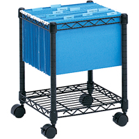 CHARIOTS CLASSEURS-CHARIOT CLASSEUR COMPACT MOBILE Oxford Builders Supplies Inc