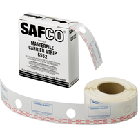 Carrier Strip transparent Oxford Builders Supplies Inc