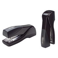 Compact Grip Hand Stapler Oxford Builders Supplies Inc