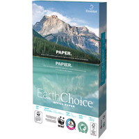 EarthChoice&reg; Office Paper, FSC, 8-1/2" x 14", 20 lbs., White Oxford Builders Supplies Inc