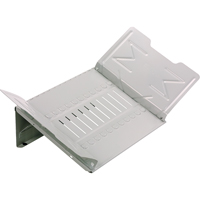 Pr&eacute;sentoir de catalogue Oxford Builders Supplies Inc