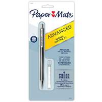 Stylo &agrave; bille ComfortMate Ultra, Noir, 0,8 mm, R&eacute;tractable Oxford Builders Supplies Inc