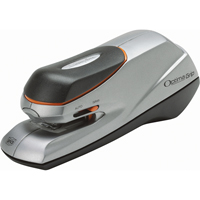 Optima&reg; Grip Electric Staplers Oxford Builders Supplies Inc