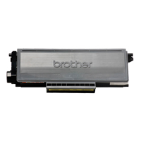 High Yield Toner Cartridge, Refurbished, Black Oxford Builders Supplies Inc
