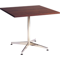 Tables de caf&eacute;t&eacute;ria, 30" la x 29-1/2" h Oxford Builders Supplies Inc