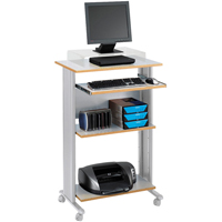 Postes de travail debout Muv Oxford Builders Supplies Inc