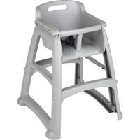 SturdyChair High Chair Oxford Builders Supplies Inc