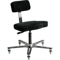 Chaise ergonomique de soudage SF160 Oxford Builders Supplies Inc
