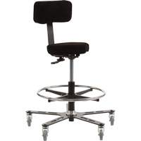 Chaise ergonomique de soudage TF150 Oxford Builders Supplies Inc