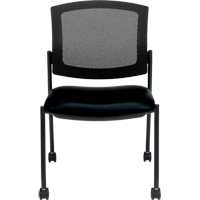 Ibex Armless Guest Chairs Oxford Builders Supplies Inc