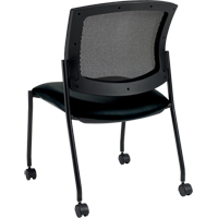 Ibex Armless Guest Chairs Oxford Builders Supplies Inc