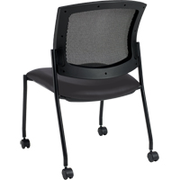 Ibex Armless Guest Chairs Oxford Builders Supplies Inc