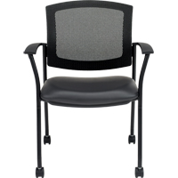Ibex Guest Chairs Oxford Builders Supplies Inc