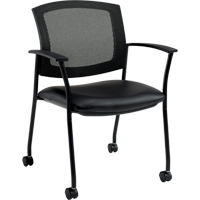 Ibex Guest Chairs Oxford Builders Supplies Inc