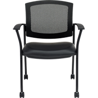 Ibex Guest Chairs Oxford Builders Supplies Inc