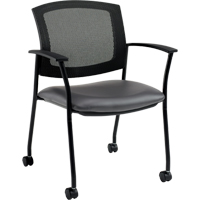 Ibex Guest Chairs Oxford Builders Supplies Inc